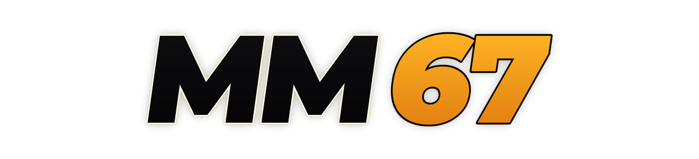 mm67 logo